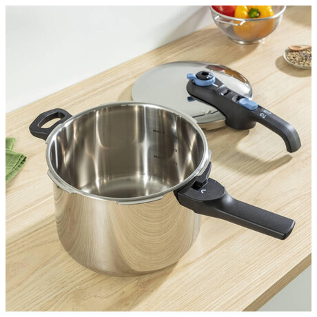 Tefal Secure Trendy P2584401, 8L (foto 5)