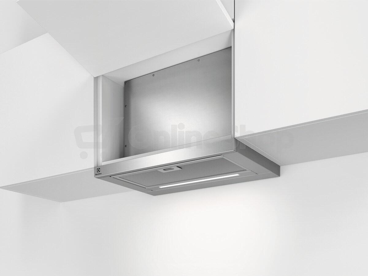 Odsavač par ELECTROLUX LFP616X