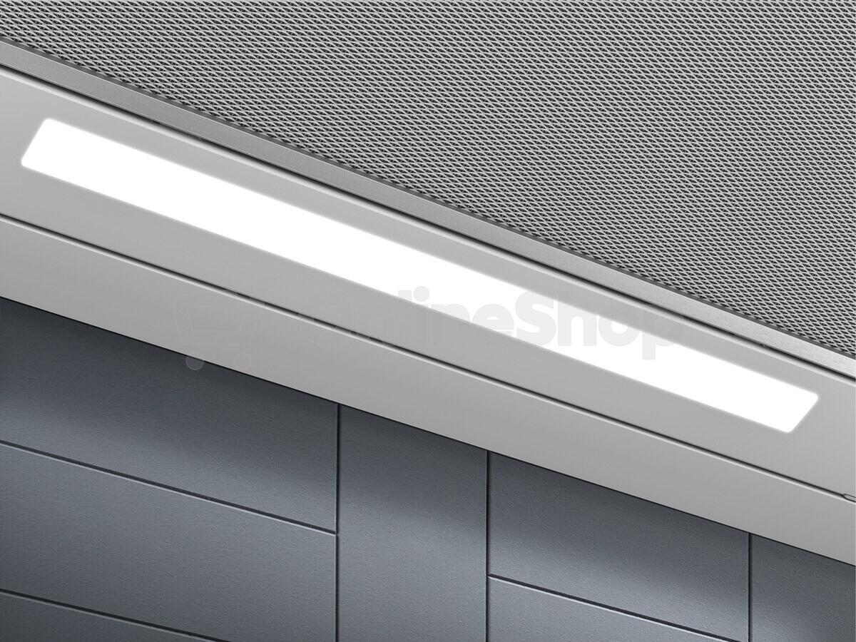 Odsavač par ELECTROLUX LFP616X