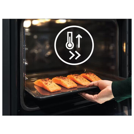 Electrolux KVLBE08X (foto 9)