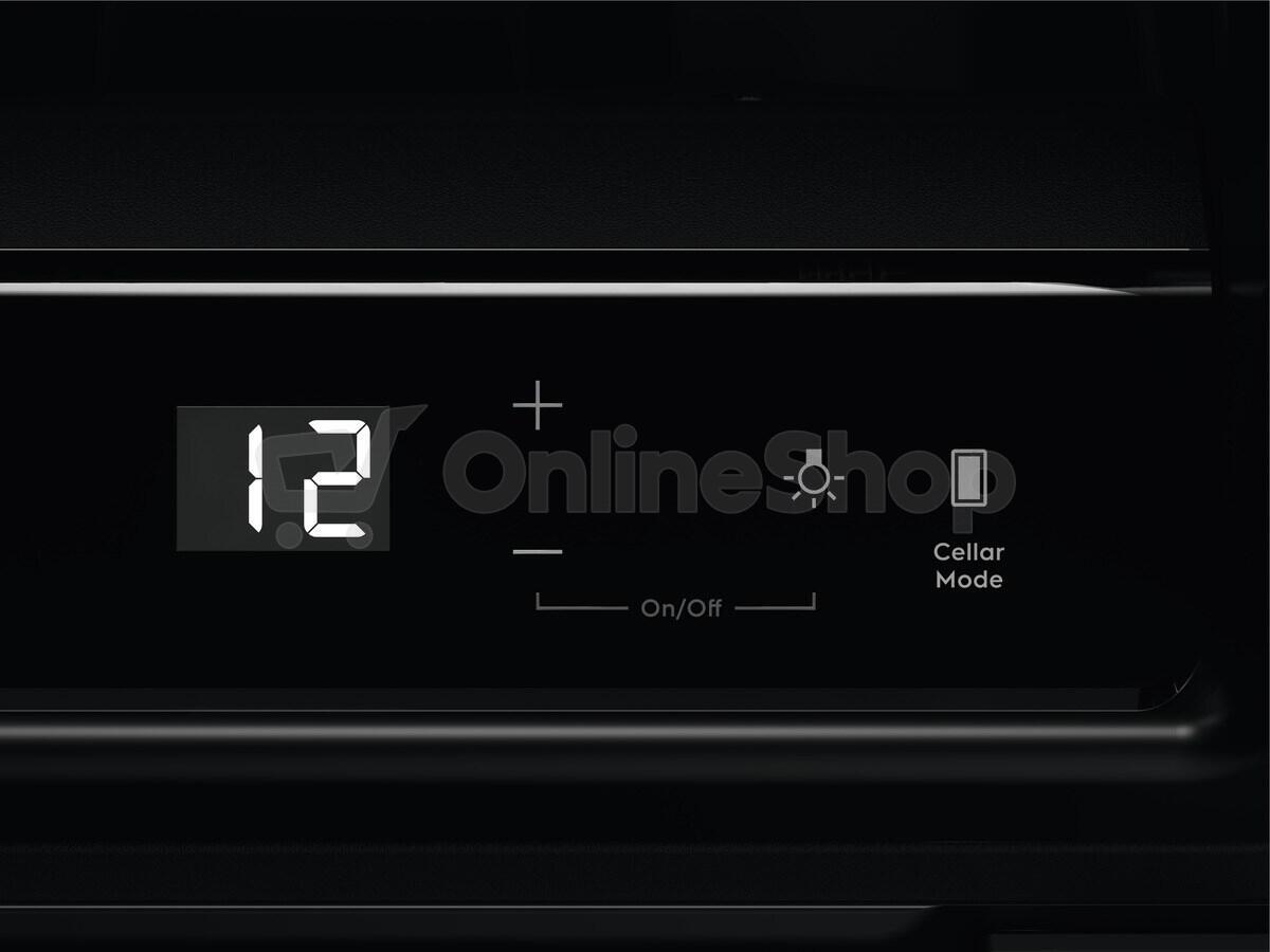 Vinotéka Electrolux EWUS018B7B