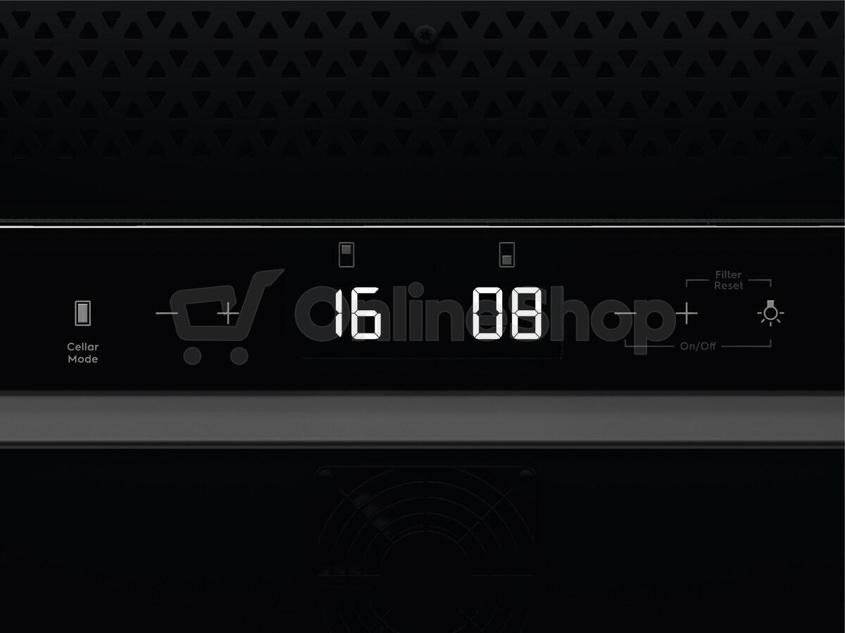 Vinotéka Electrolux EWUD040B8B