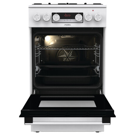 Kombinovan spork MORA K 5658 DW