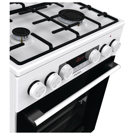 Kombinovan spork MORA K 5658 DW