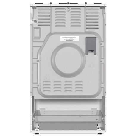 Kombinovan spork MORA K 5658 DW