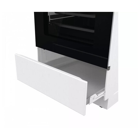 Indukn spork Mora I 8688 BW