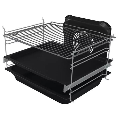 Indukn spork Mora I 8688 BW
