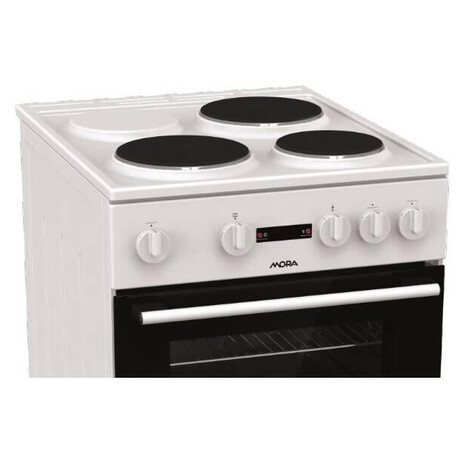 Elektrick spork MORA E 2231 AW