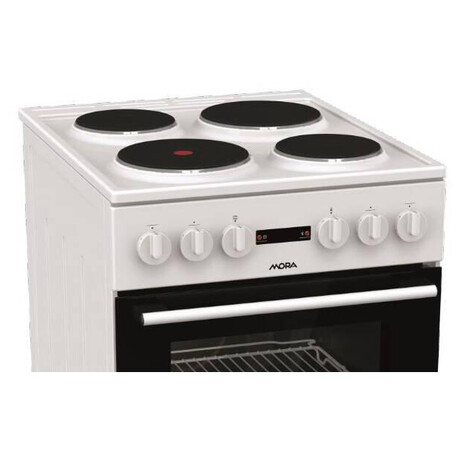 Elektrick spork MORA E 2250 AW