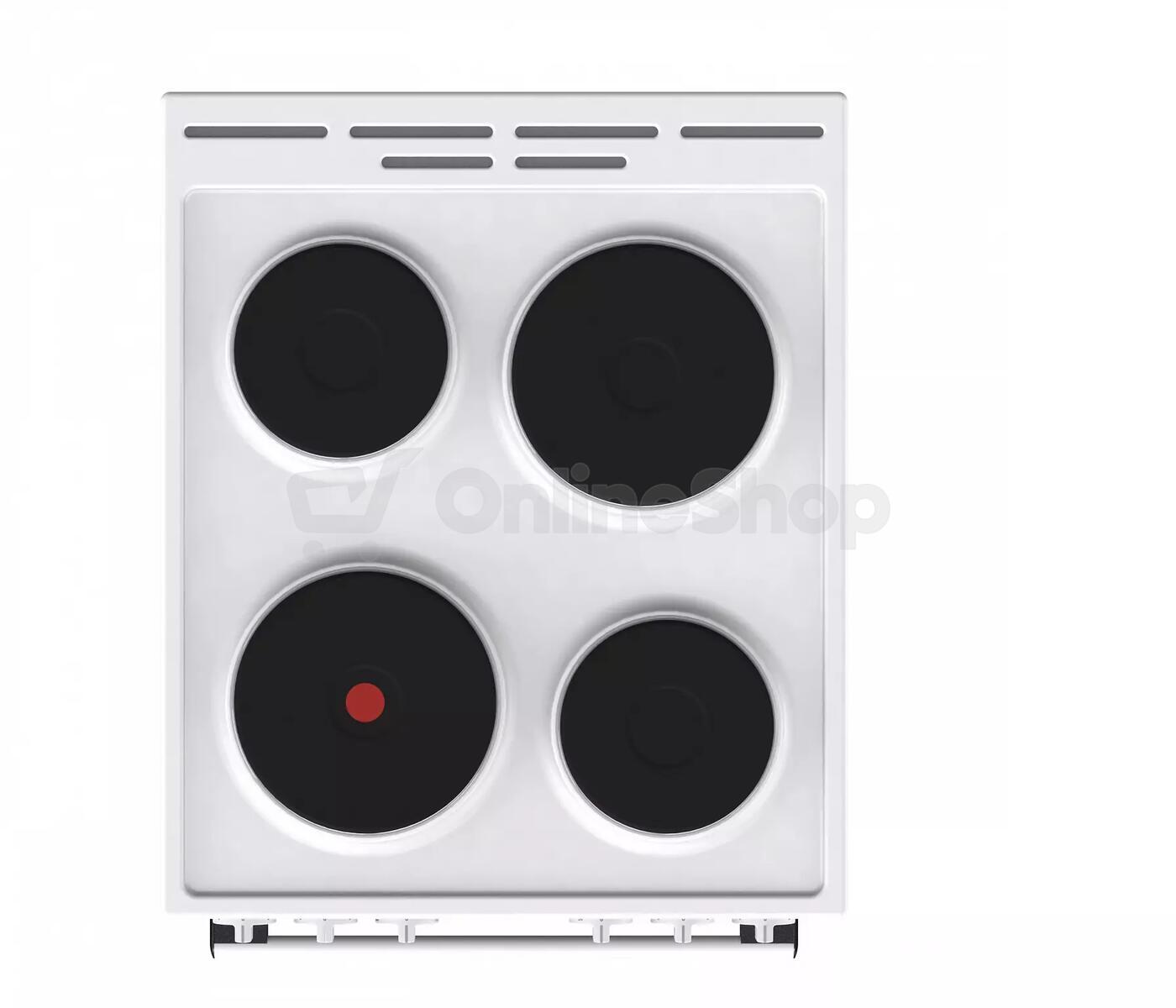 Elektrický sporák MORA E 2250 AW