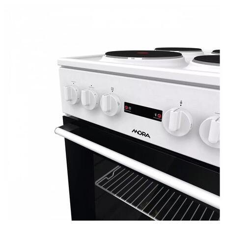Elektrick spork MORA E 2250 AW