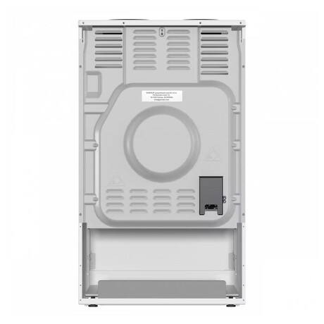 Elektrick spork MORA E 2250 AW
