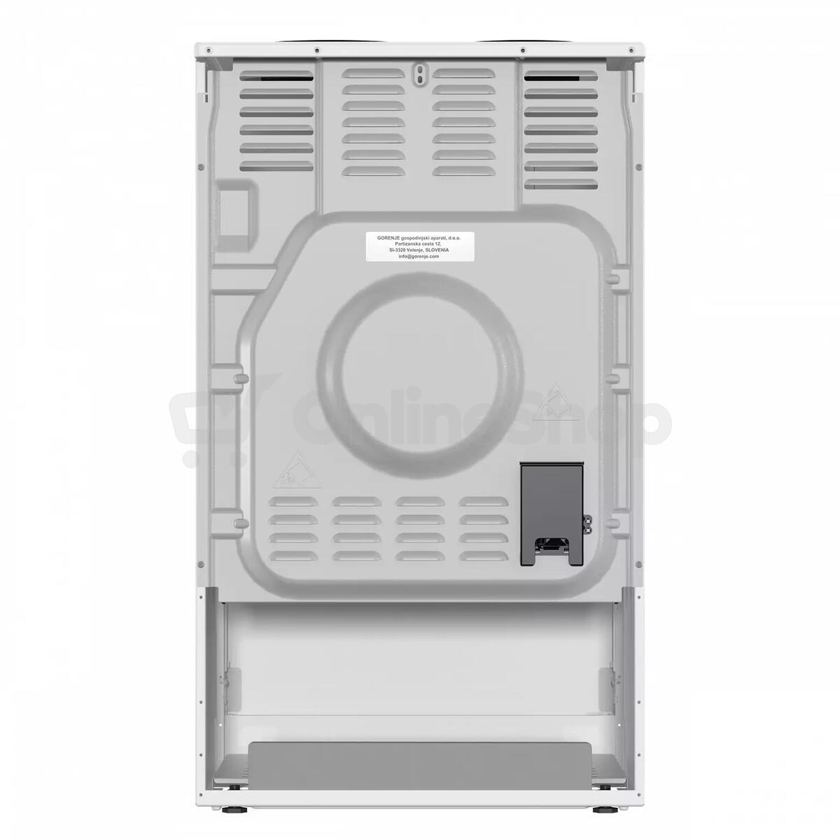 Mora E 2240 AW