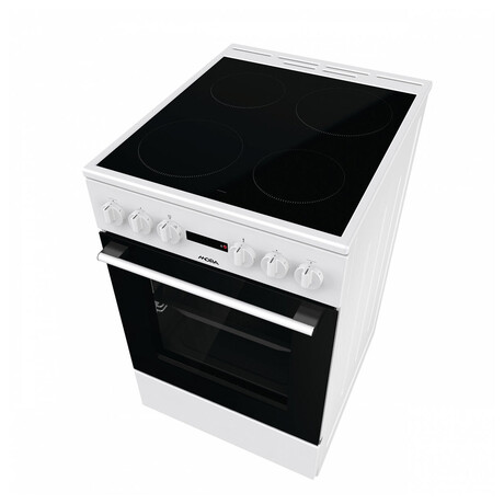 Sklokeramick spork MORA C 5247 BW