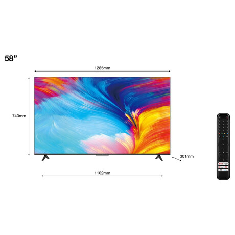 TCL 58P635 + Soundbar TCL S643W (foto 24)