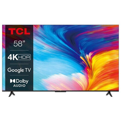 TCL 58P635 + Soundbar TCL S643W (foto 10)