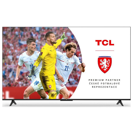 TCL 58P635 + Soundbar TCL S643W (foto 11)