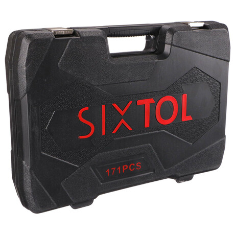 Gola sada Sixtol TOOL SET 171 SX3041