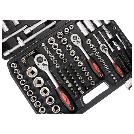 Gola sada Sixtol TOOL SET 171 SX3041