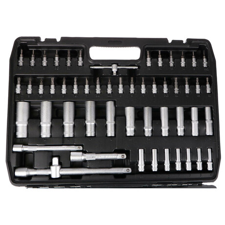 Gola sada Sixtol TOOL SET 171 SX3041