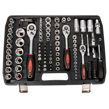Sixtol TOOL SET 171 SX3041 (foto 5)