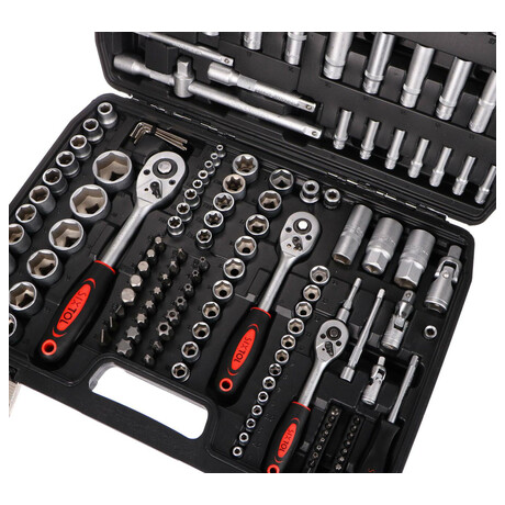 Gola sada Sixtol TOOL SET 171 SX3041