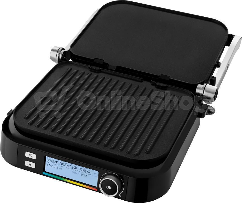 Gril kontaktní Sencor SBG 6238BK
