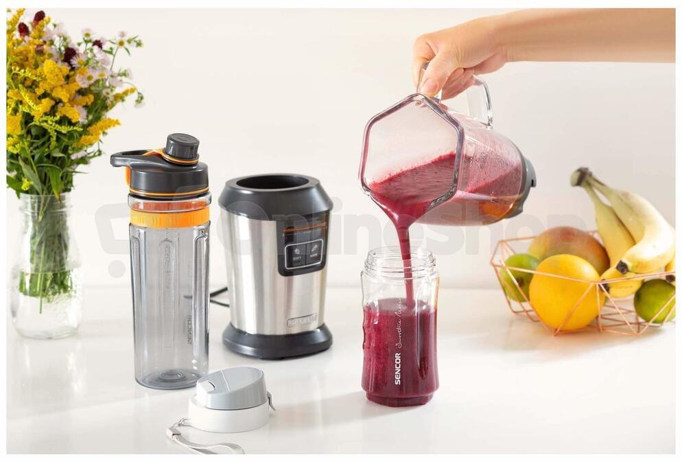 Smoothie Sencor SBL 7570SS