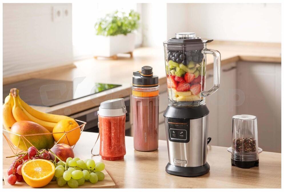 Smoothie Sencor SBL 7570SS