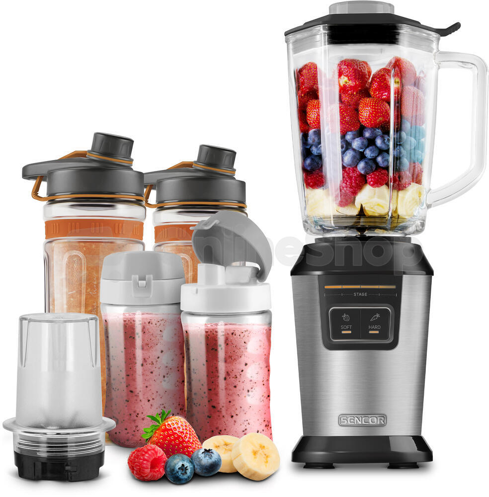 Smoothie Sencor SBL 7570SS