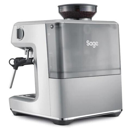 Kávovar Sage SES876BSS