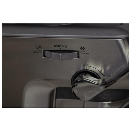 Kvovar Sage SES876BSS