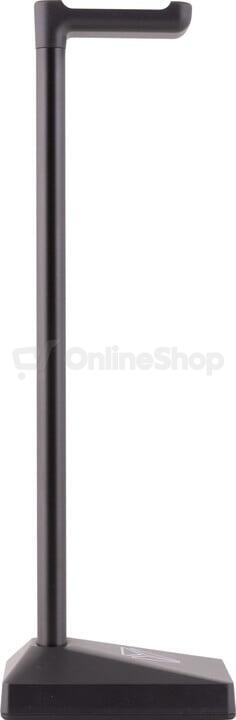 Držák na sluchatká Yenkee YHS 01BK