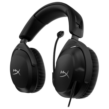HP HyperX Cloud Stinger 2,&nbsp;černá (foto 2)