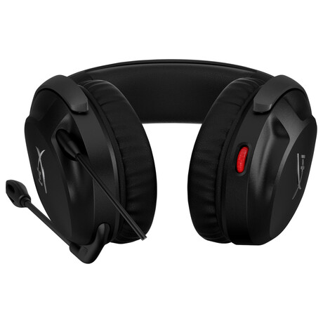HP HyperX Cloud Stinger 2,&nbsp;černá (foto 4)