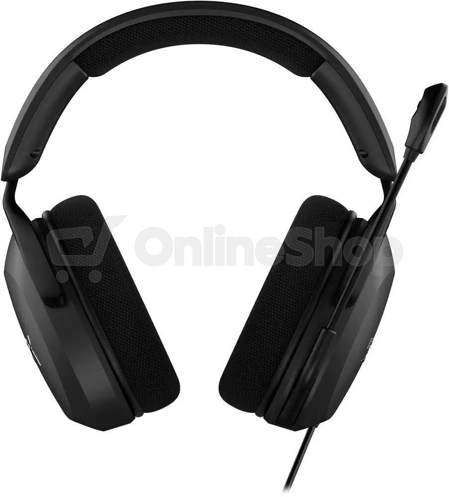 Sluchátka HP HyperX Cloud Stinger 2 Core, černá