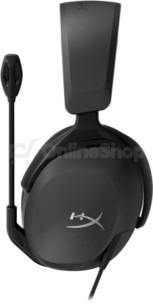 Sluchátka HP HyperX Cloud Stinger 2 Core, černá