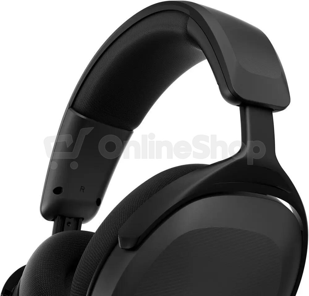 Sluchátka HP HyperX Cloud Stinger 2 Core, černá