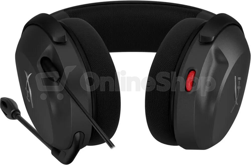 Sluchátka HP HyperX Cloud Stinger 2 Core, černá