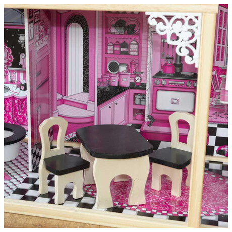 Kidkraft Amelia (foto 1)