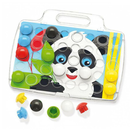 Quercetti Pixel Junior Basic (foto 2)