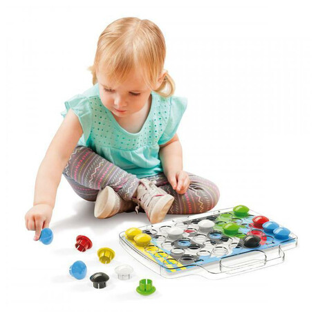 Mozaika Quercetti Pixel Junior Basic