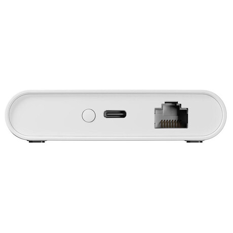 Tesla Smart RJ45 ZigBee Hub (TSL-GW-GT03ZG)