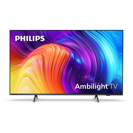 Philips 58PUS8517/12 +&nbsp;Philips TAB8505 (foto 1)