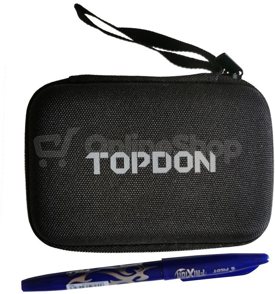 Viking TOPDON termokamera TCView TC001, konektor USB-C (TCVIEW01)