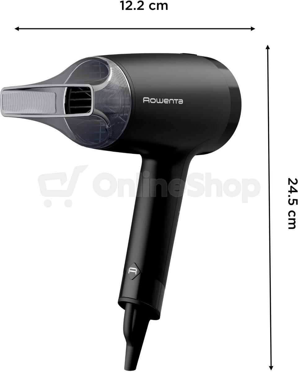 Fén Rowenta CV1803F0