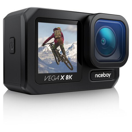 Niceboy VEGA X&nbsp;8K (foto 1)