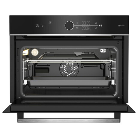 BEKO Beyond BBCM13400XM (foto 2)