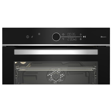 BEKO Beyond BBCM13400XM (foto 1)