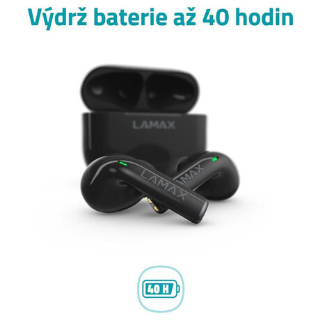 LAMAX Clips1, černá (foto 6)